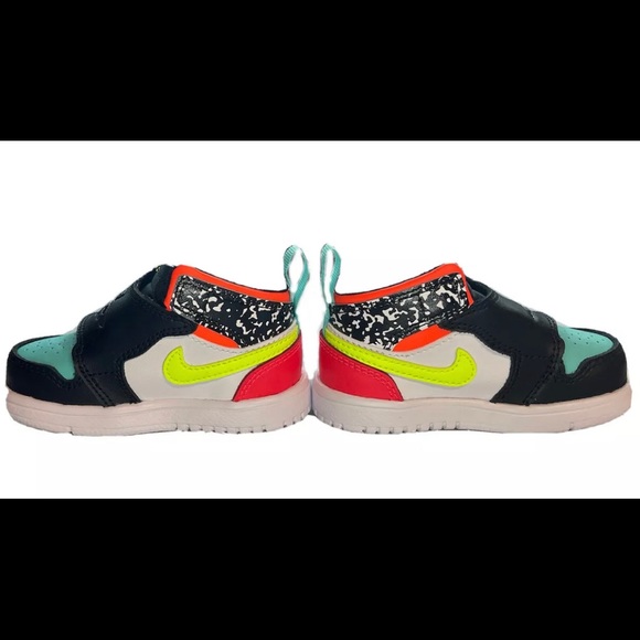 🚀Sky Jordan Composition Notebook- Laser Crimson🚀 - Picture 2 of 4